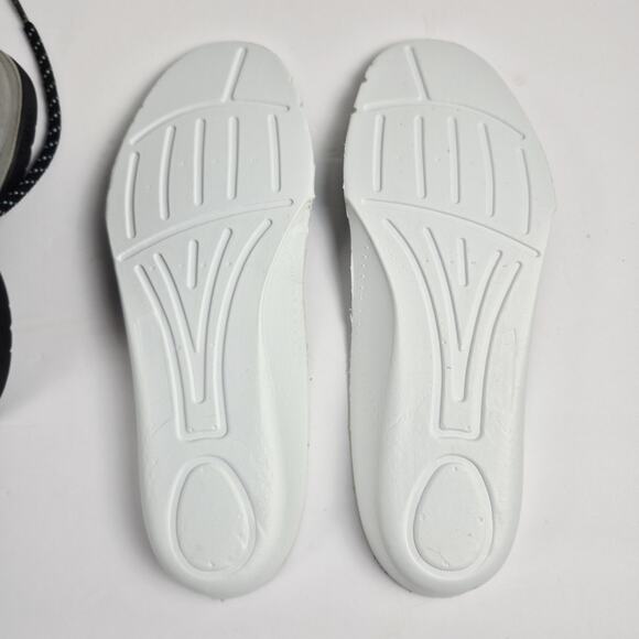 L.L.Bean Womens 7M TEK2.5 Insulated Waterproof Hiking Boots Black PrimaLoft 400g - Picture 11 of 12